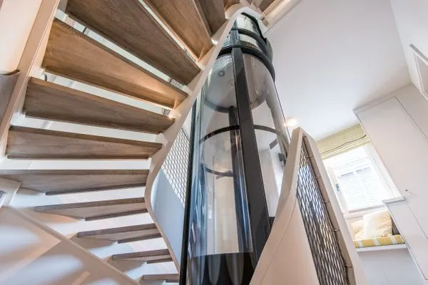   Hafen 27 List, Haus 5