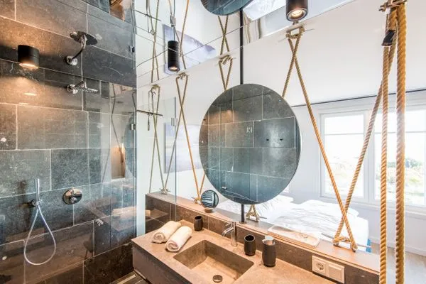   Hafen 27 List, Haus 5