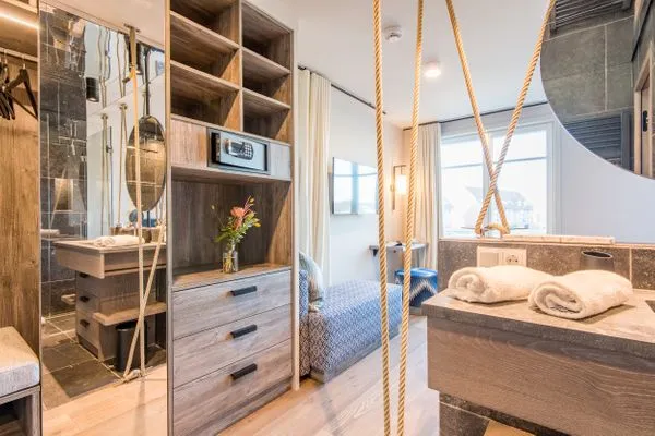   Hafen 27 List, Haus 5