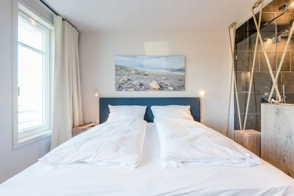   Hafen 27 List, Haus 5