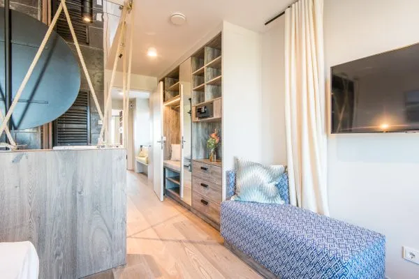   Hafen 27 List, Haus 5