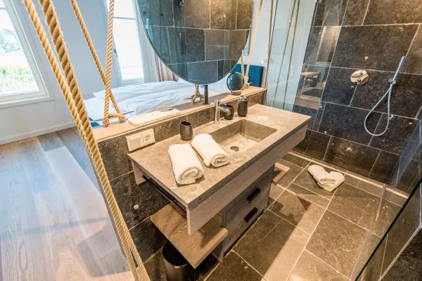   Hafen 27 List, Haus 5