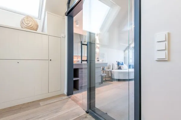   Hafen 27 List, Haus 5