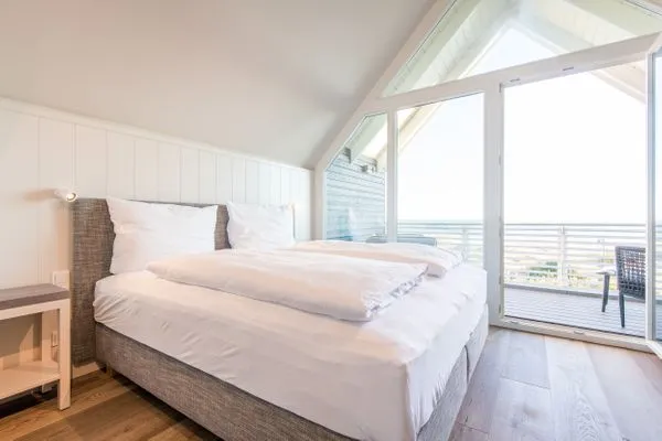   Hafen 27 List, Haus 5