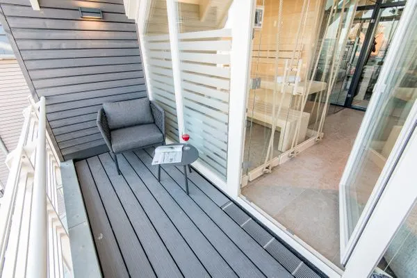   Hafen 27 List, Haus 5