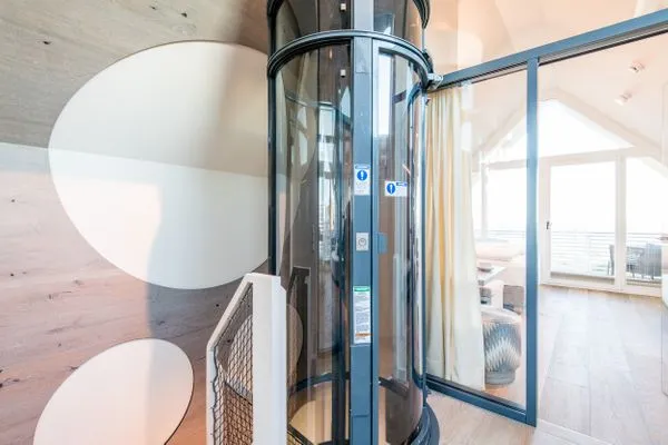   Hafen 27 List, Haus 5