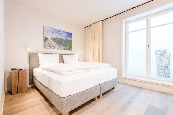   Hafen 27 List, Haus 5