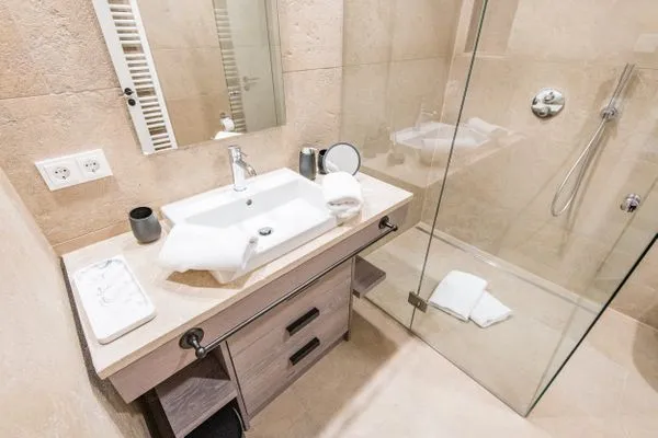   Hafen 27 List, Haus 5