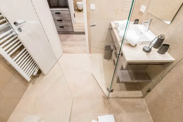   Hafen 27 List, Haus 5