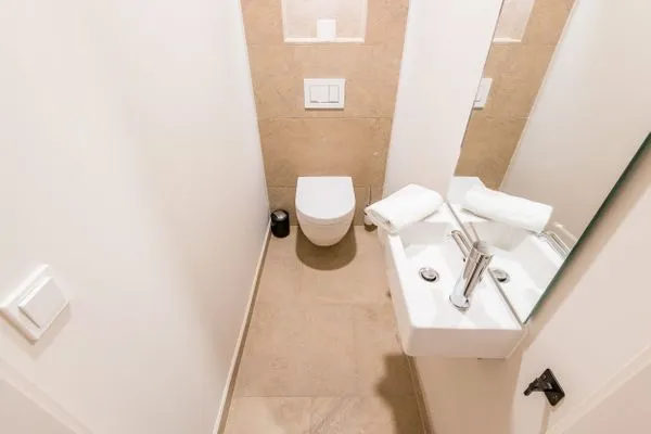   Hafen 27 List, Haus 5