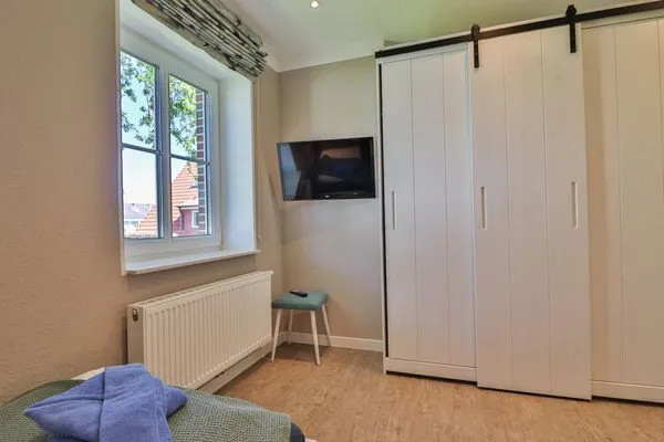 Schlafzimmer  Bi'n Eekboom