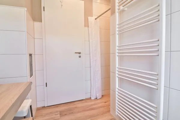 Badezimmer  Bi'n Eekboom