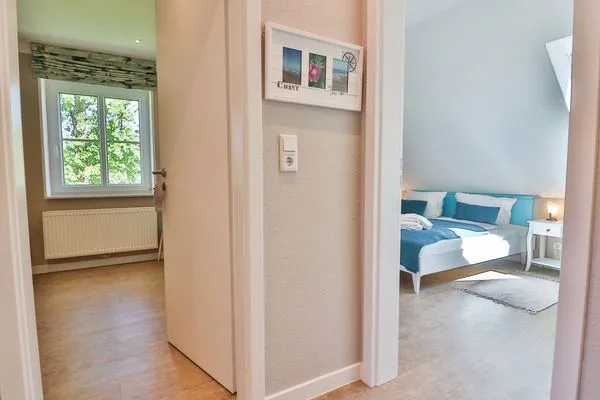 Schlafzimmer  Bi'n Eekboom