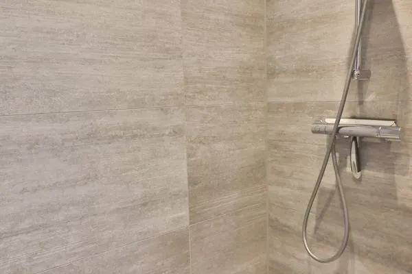 Badezimmer  Bi'n Eekboom