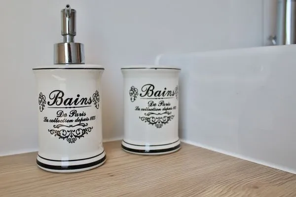 Dekoratives Detail  Bi'n Eekboom