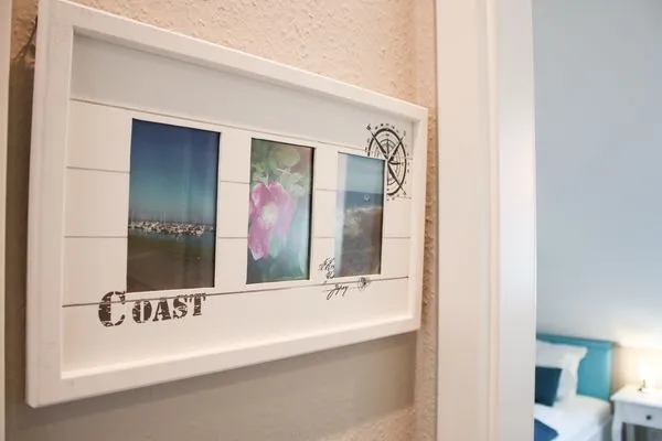 Dekoratives Detail  Bi'n Eekboom