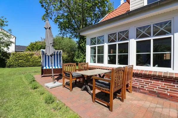 Terrasse  Bi'n Eekboom