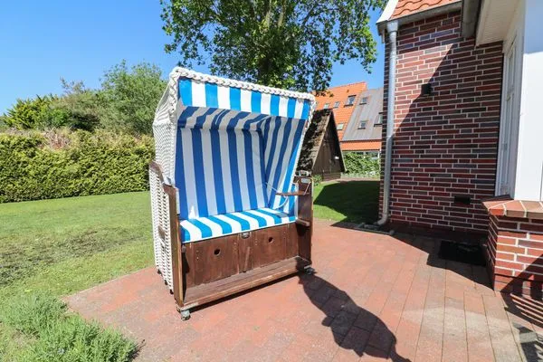 Terrasse  Bi'n Eekboom