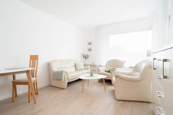   Ferienwohnung "Carpe Diem App. 115"