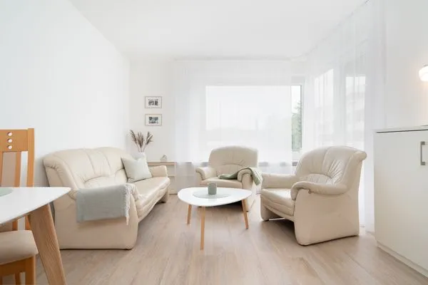   Ferienwohnung "Carpe Diem App. 115"