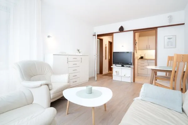   Ferienwohnung "Carpe Diem App. 115"