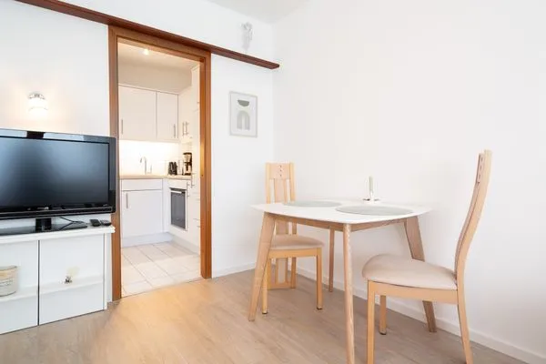   Ferienwohnung "Carpe Diem App. 115"