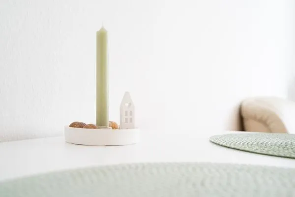   Ferienwohnung "Carpe Diem App. 115"