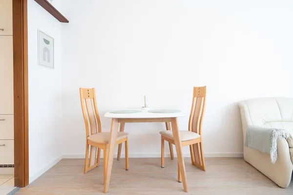   Ferienwohnung "Carpe Diem App. 115"