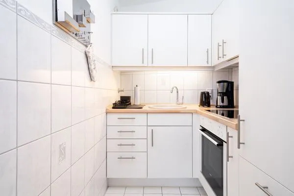   Ferienwohnung "Carpe Diem App. 115"