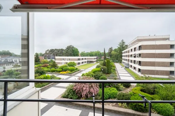   Ferienwohnung "Carpe Diem App. 115"