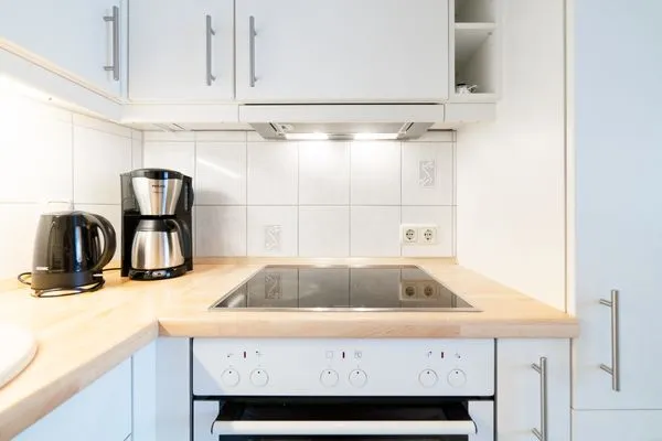   Ferienwohnung "Carpe Diem App. 115"