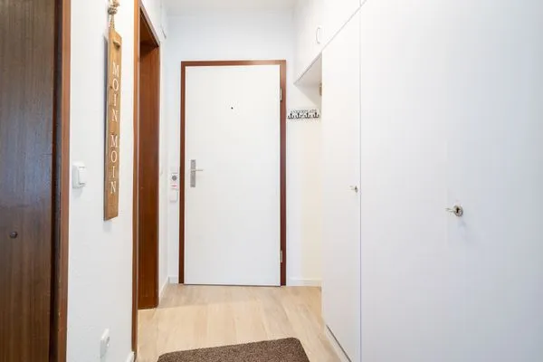   Ferienwohnung "Carpe Diem App. 115"