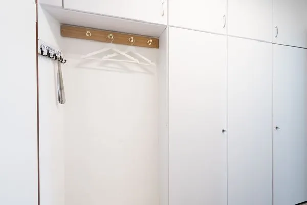   Ferienwohnung "Carpe Diem App. 115"