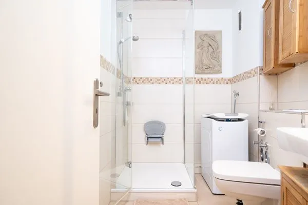   Ferienwohnung "Carpe Diem App. 115"