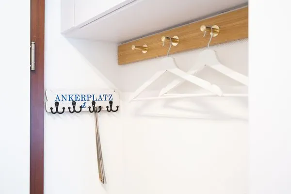   Ferienwohnung "Carpe Diem App. 115"