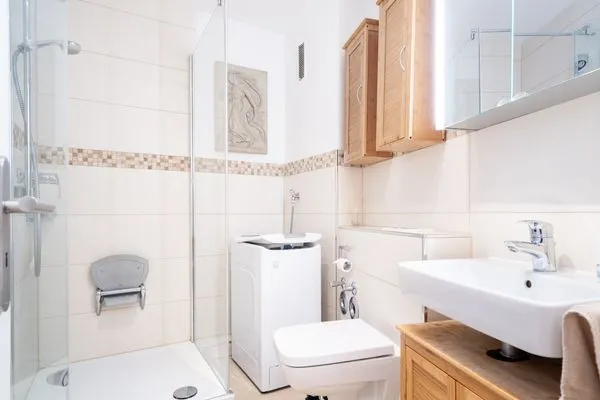   Ferienwohnung "Carpe Diem App. 115"