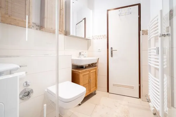   Ferienwohnung "Carpe Diem App. 115"