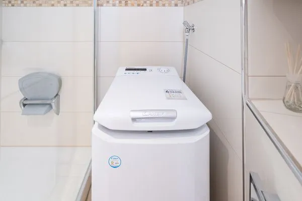   Ferienwohnung "Carpe Diem App. 115"