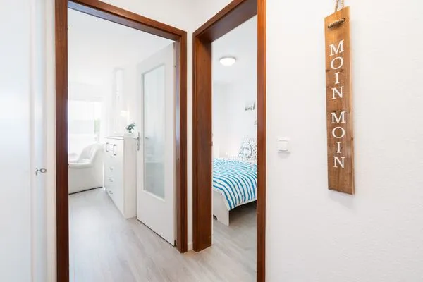   Ferienwohnung "Carpe Diem App. 115"