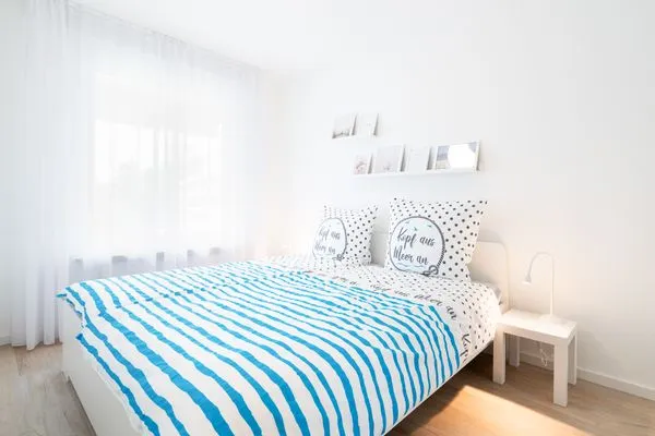   Ferienwohnung "Carpe Diem App. 115"