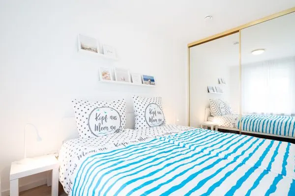   Ferienwohnung "Carpe Diem App. 115"