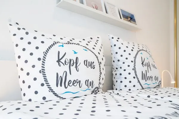   Ferienwohnung "Carpe Diem App. 115"