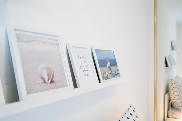   Ferienwohnung "Carpe Diem App. 115"