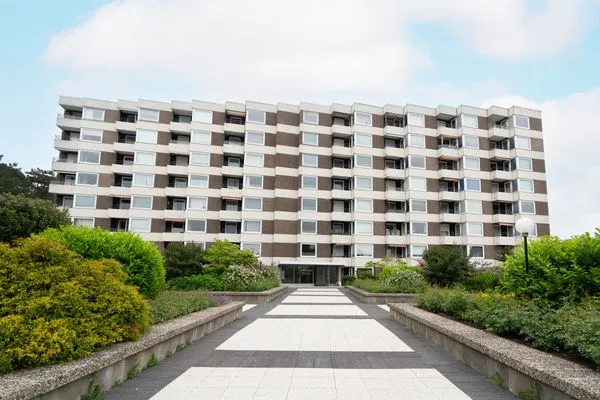   Ferienwohnung "Carpe Diem App. 115"