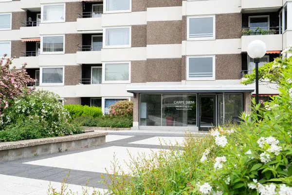   Ferienwohnung "Carpe Diem App. 115"