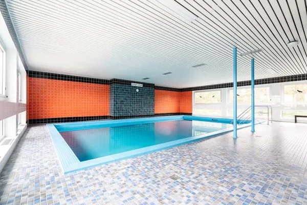   Ferienwohnung "Carpe Diem App. 115"