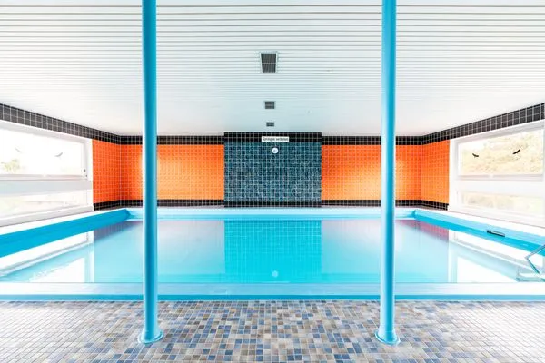   Ferienwohnung "Carpe Diem App. 115"