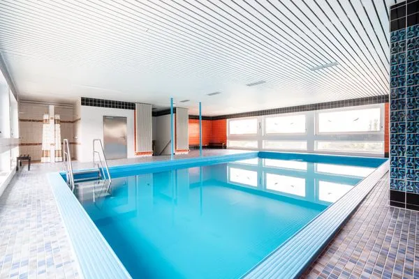   Ferienwohnung "Carpe Diem App. 115"