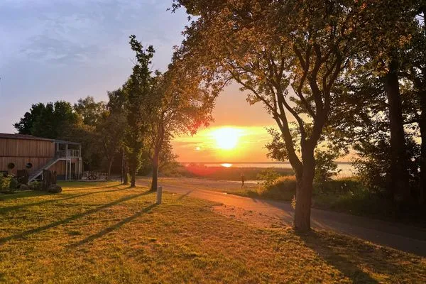 Haus Prerow Appartement 40 Zingst - 