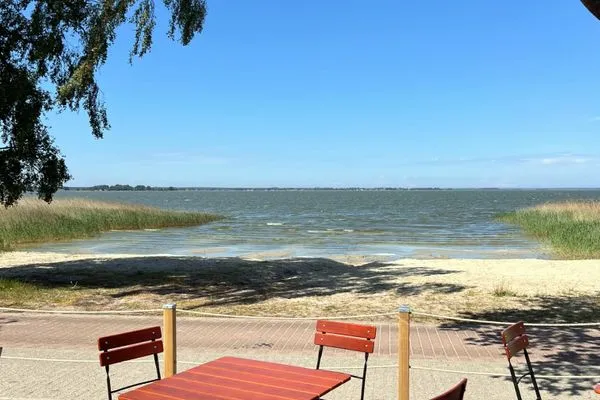 Haus Prerow Appartement 40 Zingst - 